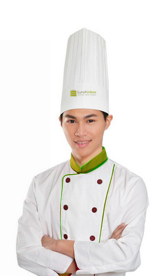 Cuisiner Asiatique